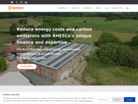 Bhesco.co.uk