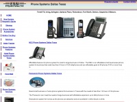 businessphonesystemsindallastexas.com