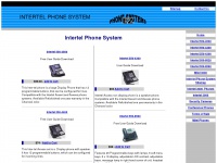 intertelphonesystem.com Thumbnail