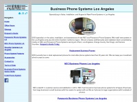 businessphonesystemsinlosangelesca.com