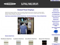 slatwall-panel.com