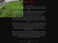 natick.com
