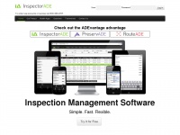 inspectorade.com Thumbnail