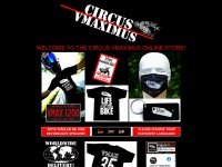 Circus-vmaximus.com