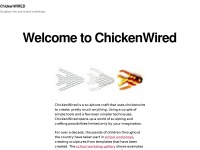 chickenwired.com