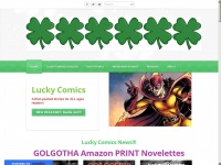 Luckycomics.com