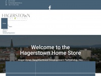 Hagerstownhomestore.org