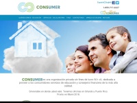 consumerpr.org Thumbnail