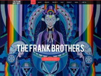 thefrankbrothers.com Thumbnail