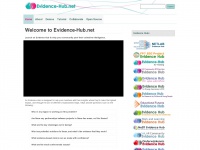 evidence-hub.net Thumbnail