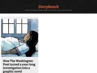 storybench.org Thumbnail