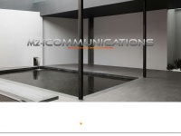 m2-icommunications.com Thumbnail