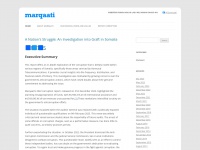 marqaati.org Thumbnail