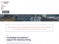 hackneygiving.org.uk