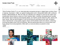 thinkpositiveprints.com Thumbnail