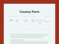 cavenyfarm.com Thumbnail