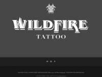 wildfiretattoo.com Thumbnail