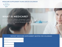 medicare-colorado.net Thumbnail