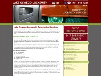 Lakeoswegolocksmiths.com