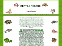 reptilerescue1.com Thumbnail