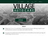 villageautocare.ca Thumbnail