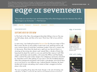 eoseventeen.blogspot.com Thumbnail
