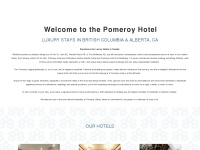 Pomeroyhotel.com