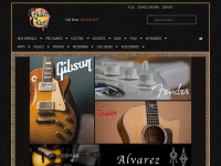 guitarguysohio.com Thumbnail