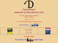 dermon.com