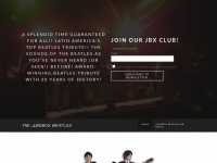 jukebox-beatles.com Thumbnail