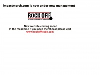 impactmerch.com