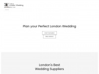 Planalondonwedding.co.uk