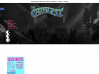 Catalystclub.com