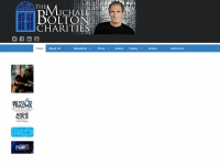 Michaelboltoncharities.com