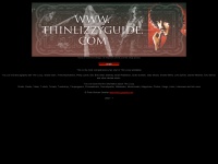 thinlizzyguide.com Thumbnail