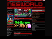 nesworld.com Thumbnail