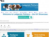 Ledgands.co.uk