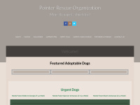 Pointerrescue.org
