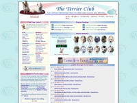 terrierclub.com Thumbnail