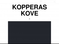 Kopperaskove.com