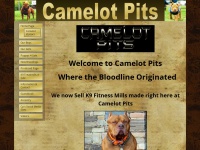 camelotpitbulls.com Thumbnail