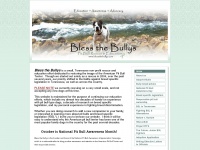 blessthebullys.com