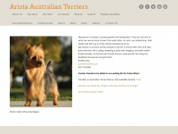 aristaaussies.com