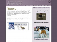 jarroguebullterriers.net