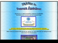 tamooraanatolians.com Thumbnail