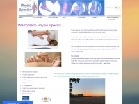physiospecifix.co.uk Thumbnail