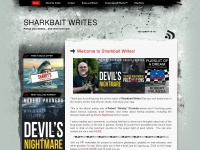 Sharkbaitwrites.com