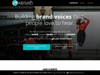 Uprushproductions.com