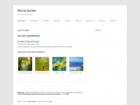 gloria-jarden.com Thumbnail