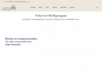 Wolfgangsee.com